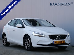 Volvo V40 - 1.5 T2 Polar+ 123 Pk Automaat Navigatie / Parkeersensoren / Climate control / Stoelverwarm