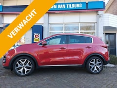 Kia Sportage - 1.6 T-GDI 177pk DCT7 AWD GT-PlusLine