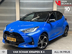 Toyota Yaris - Hybrid 130 Launch Edition Demo NL-auto