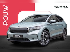 Skoda Enyaq iV - 60 180pk Selection | Business Upgrade Pakket | 20" Velgen