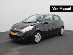 Renault Clio - 1.2 TCe Special Line | Airconditioning | Lichtmetalen Velgen |