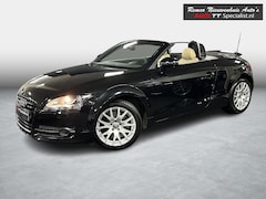 Audi TT Roadster - 3.2 V6 quattro Pro Line Youngtimer