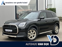 MINI Countryman - 1.5 C Favoured S | Leder/Pano-Dak/Head-Up/Navi/Camera