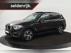 BMW X3 - xDrive30e Advantage | Head-Up | Panoramadak | Adaptive cruise | Stoelverwarming | Carplay