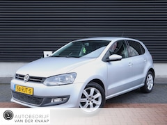 Volkswagen Polo - 1.2 TSI Highline | Clima | Cruise | PDC | Multimedia |