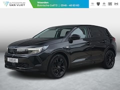 Opel Grandland - 1.2 Turbo Level 4