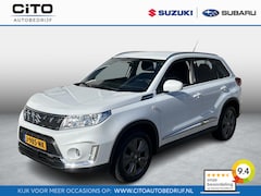 Suzuki Vitara - 1.0 Boosterjet Select Trekhaak| All season banden| Nieuwstaat| 1e eigenaar| Rijklaar