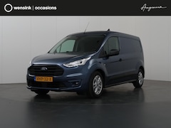 Ford Transit Connect - 1.5 ECOBLUE | AUTOMAAT | L2 | TREND | CLIMATE CONTROL | CRUISE CONTROL | PARKEERCAMERA | P