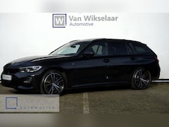 BMW 3-serie Touring - 330e xDrive High Executive/M-Sport/H&K/HUD/PANO