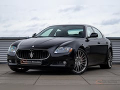 Maserati Quattroporte - 4.7 S Executive GTS | 57.000KM | New condition