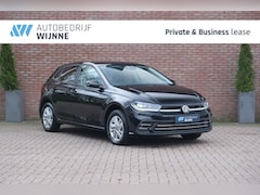 Volkswagen Polo - 1.0 TSi 115pk DSG Style | App Connect | Climate | Adaptive Cruise | Matrix LED | PDC