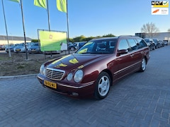 Mercedes-Benz E-klasse Combi - 280 Avantgarde / Zeer nette auto / APK maart 2026