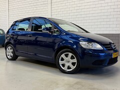 Volkswagen Golf Plus - 1.4 TSI Comfortline