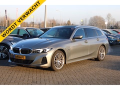 BMW 3-serie Touring - 320e Business Edition Plus <<FACELIFT>> LEDER AMBIENT WIDESCREEN