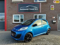 Peugeot 107 - Prijs VANAF 4895