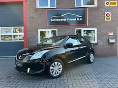 Suzuki Baleno - 1.2 - 1e EIGENAAR- CAMERA- AIRCO - STOELVERWARMING - ELEKTRISCH PAKKET