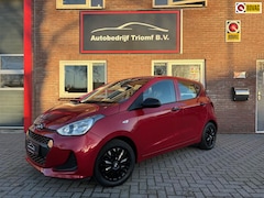 Hyundai i10 - 1e EIGENAAR - AIRCO - ELEKTRISCH PAKKET