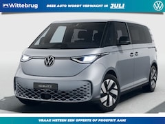 Volkswagen ID. Buzz - Pro 86 kWh LWB 6p