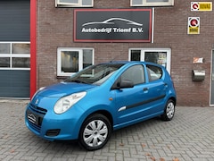 Suzuki Alto - AIRCO - ELEKTRISCH PAKKET