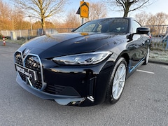 BMW i4 - EDrive35 Executive 70 kWh Camera Led