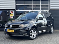 Volkswagen Caddy Maxi - 2.0 TDI L2H1 BMT Comfortline, Airco, Bluetooth, Cruise, Navi, NAP