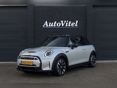 MINI Mini-Electric - Cooper SE | Panodak | Camera | Head-up | Harman Kardon | Comfort Acces | Sportleder