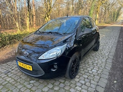 Ford Ka - 1.2 Trend APK tot 06-03-2025 131598 km