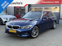 BMW 3-serie Touring - 330i NL 1ste eigen. Leder-Sport-Camera-Dealer onde