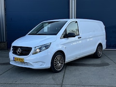 Mercedes-Benz Vito - 116 CDI Lang AIRCO / CRUISE CONTROLE / NAVI / TREKHAAK / L2H1