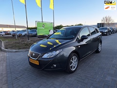 Seat Ibiza ST - 1.2 TDI Style Ecomotive / Euro 5 / APK maart 2026