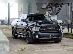 Dodge Ram 1500 - Laramie Sport Lage Bijtelling 2014 5.7 V8 NAP 5.7 V8 Quad Cab 6'4