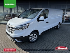 Renault Trafic - 2.0 Blue dCi 130 T30 L2H1 Advance BPM VRIJ