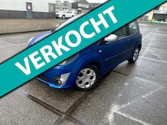 Renault Twingo - 1.2 TCE GT/3drs/nap/1jaar apk/ dealeronderhouden/ airco/ EL-ramen/ zeer nette auto