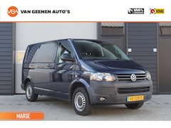 Volkswagen Transporter - 2.0TDI 140Pk TDI L1H1 | MARGE | Airco | Cruisecontrol