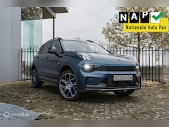 Lynk & Co 01 - | Pano | Schuifdak | Hybride | Keyless | 360