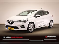 Renault Clio - 1.0 TCe Intens | LED | CLIMA | CRUISE | NAVI | DAB | APPLE