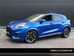 Ford Puma - 1.0 EcoBoost Hybrid ST-Line X | Automaat | Panorama Dak | Adaptief Cruise Control | Stoel