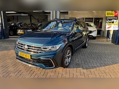 Volkswagen Tiguan - 1.5 TSI R-Line Business+