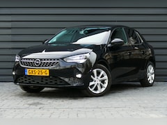 Opel Corsa - 1.2 75PK 5-DRS ELEGANCE / NAVI / LED / CLIMA / PDC / CAMERA / WINTEPAKKET / BLUETOOTH / CR