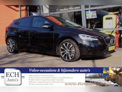 Volvo V40 - T3 152 pk Aut. Dynamic Edition, Panoramadak, Navi, DAB