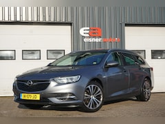 Opel Insignia Sports Tourer - 1.5 Turbo Executive | CAMERA | TREKHAAK | STOEL/STUURVERW. | ECC | CARPLAY |