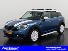 MINI Countryman - 1.5 Cooper Dutch Made Edition | Panoramadak | Navigatie | Carplay | Zondag Open