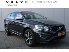 Volvo XC60 - 2.0 T5 FWD R-Design | Trekhaak | Schuifdak |