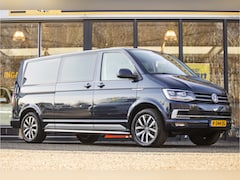 Volkswagen Transporter - 2.0 TDI L2H1 DC Business Highline EX.BTW