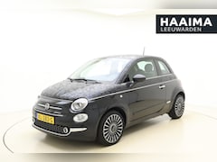 Fiat 500 - 0.9 TwinAir Turbo Lounge | Airco | Lichtmetalen velgen | Navigatiesysteem | Telefoonverbin