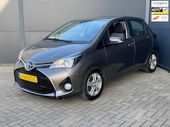 Toyota Yaris - 1.5 Hybrid Aspiration / Camera / Automaat