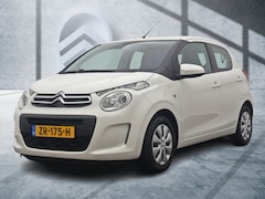 Citroën C1 - 1.0 VTi Feel