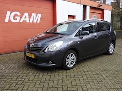 Toyota Verso - 1.6 VVT-i Aspiration, Navi, Bleutooth, Media