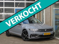 Volkswagen Passat Variant - 1.4 TSI GTE Business Pano|360 Camera|Vol Sport Leder|Car-Play|Ad. Cruise|Winter Pakket|Cli