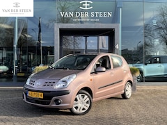 Nissan Pixo - 1.0 Acenta 5-Drs l 1e Eigenaar l NL Auto